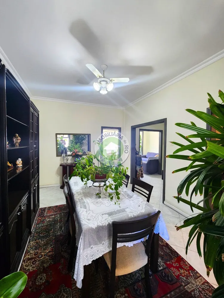 Apartamento, 4 quartos, 185 m² - Foto 11