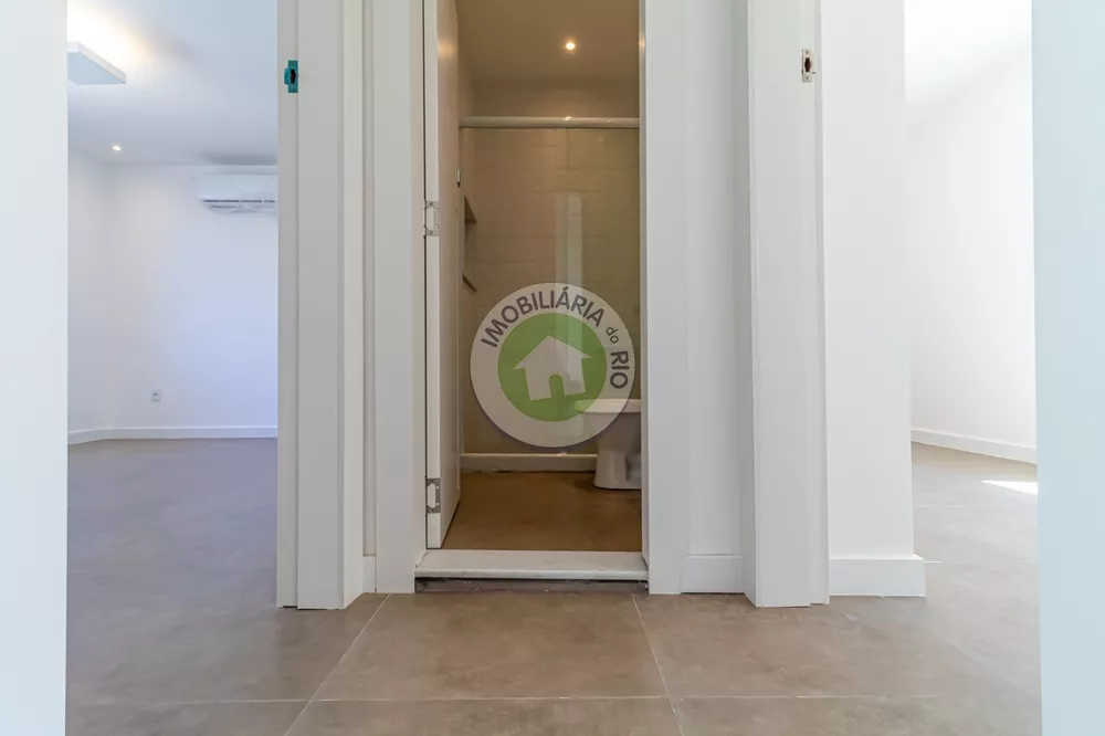 Cobertura, 3 quartos, 237 m² - Foto 10