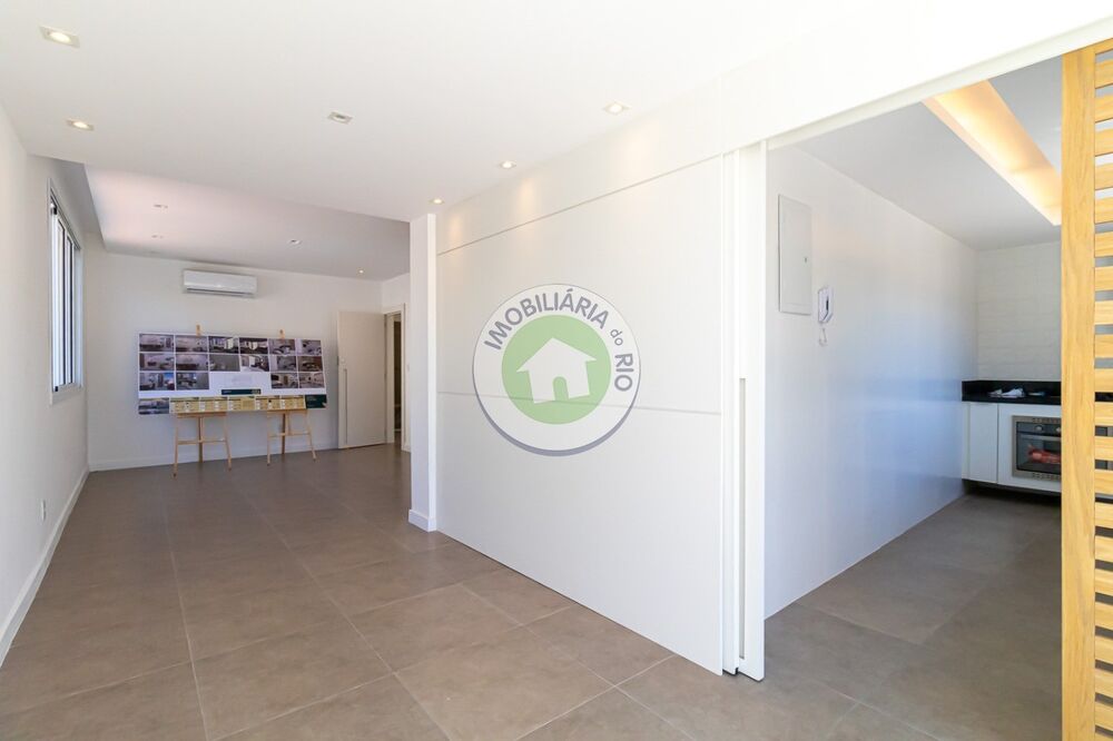Cobertura, 3 quartos, 237 m² - Foto 5