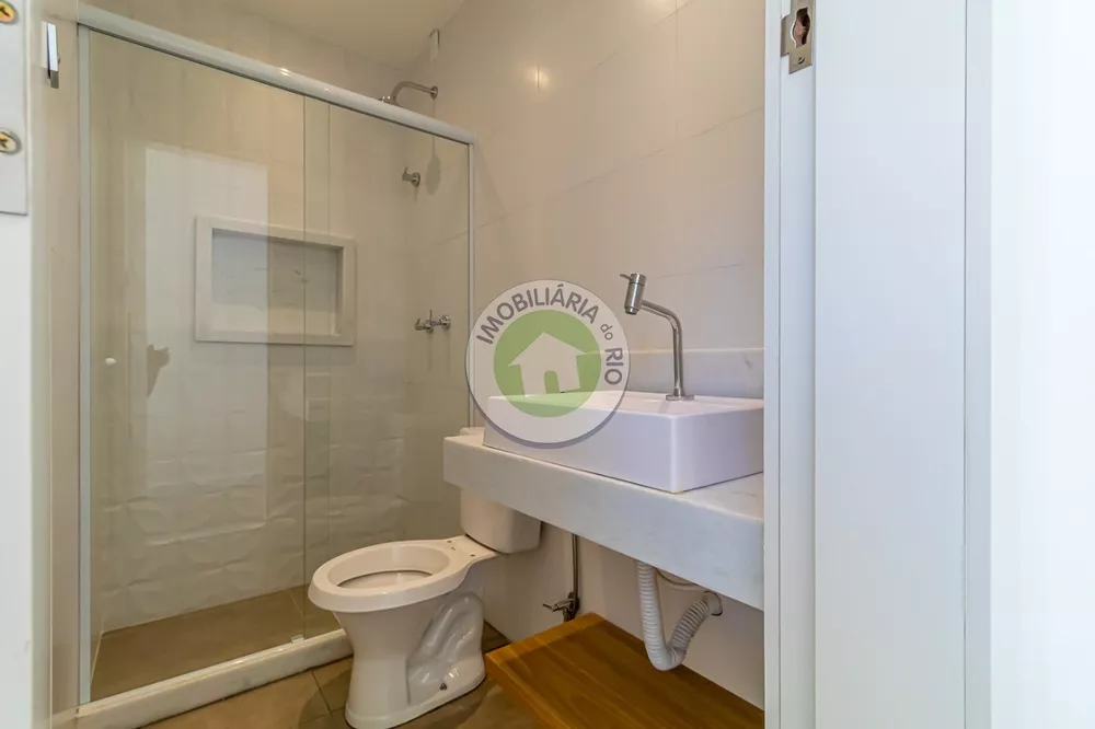 Cobertura, 3 quartos, 237 m² - Foto 21