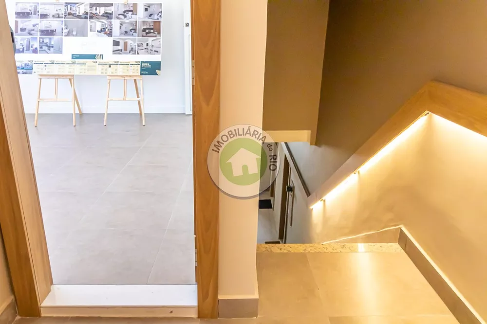 Cobertura, 3 quartos, 237 m² - Foto 38
