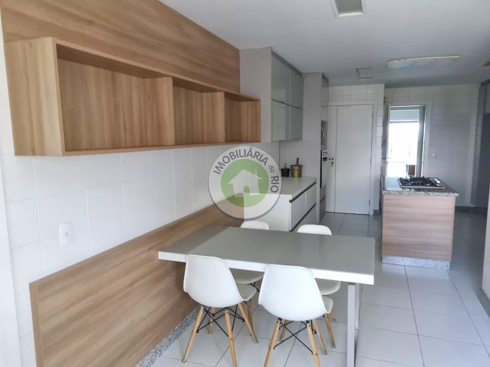 Flat/Apart Hotel, 5 quartos, 315 m² - Foto 22