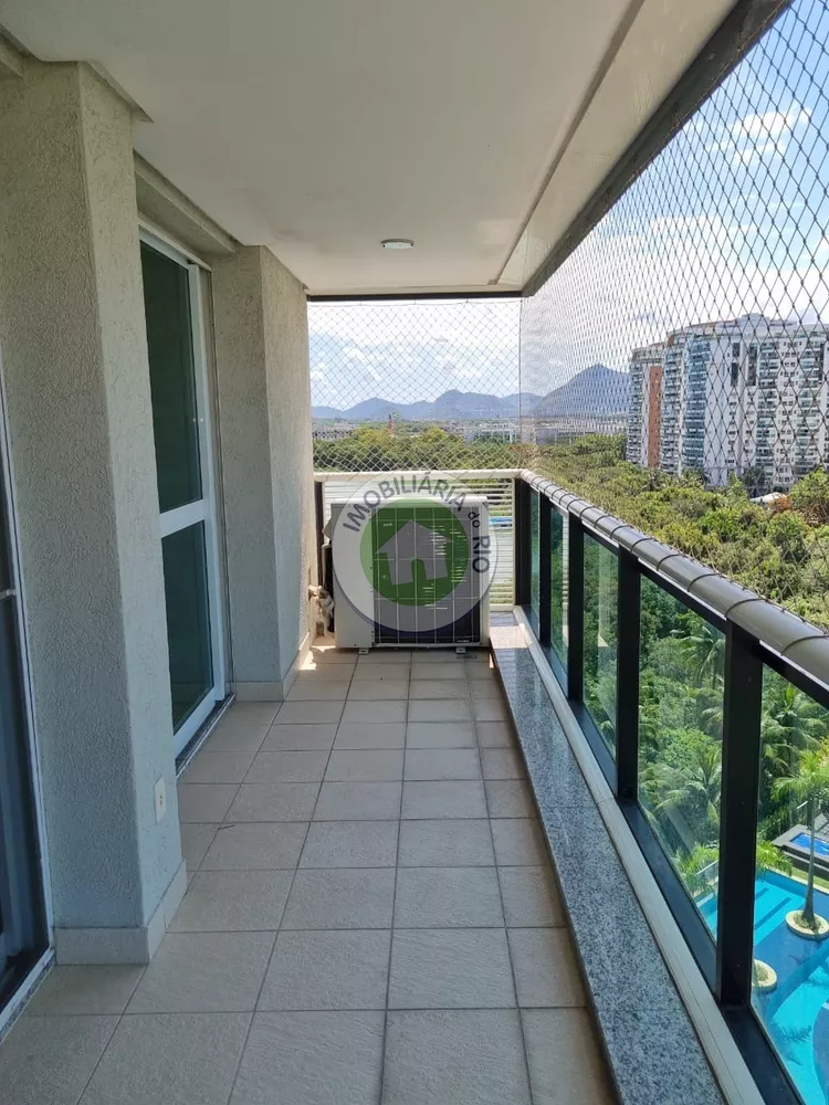 Flat/Apart Hotel, 5 quartos, 315 m² - Foto 21