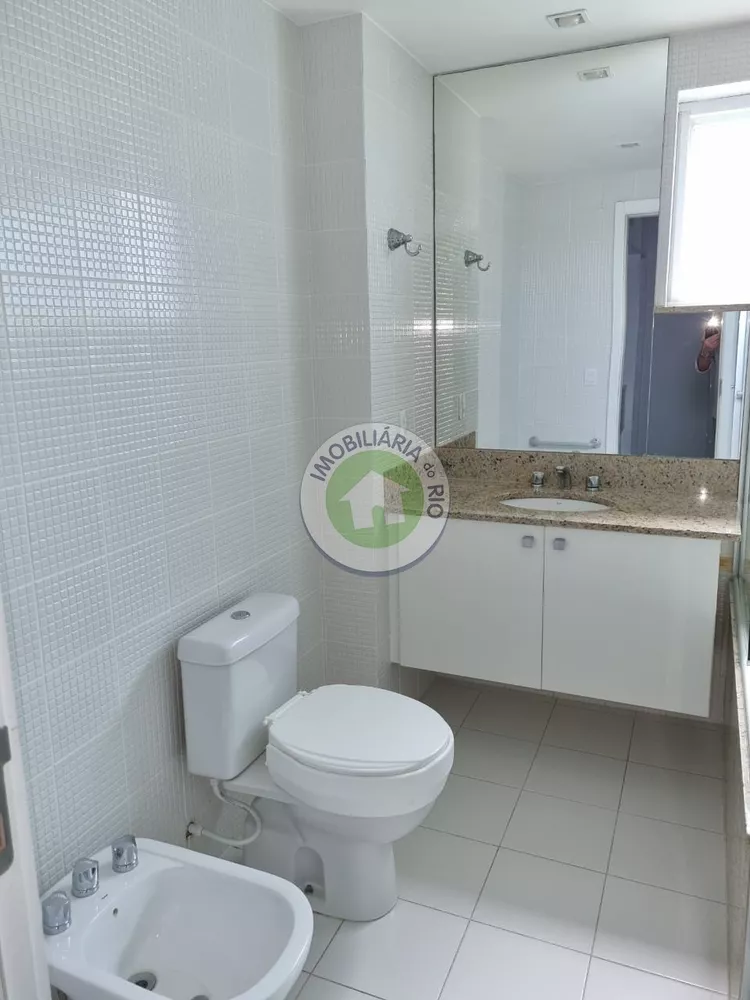 Flat/Apart Hotel, 5 quartos, 315 m² - Foto 17