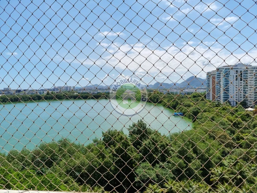 Flat/Apart Hotel, 5 quartos, 315 m² - Foto 16