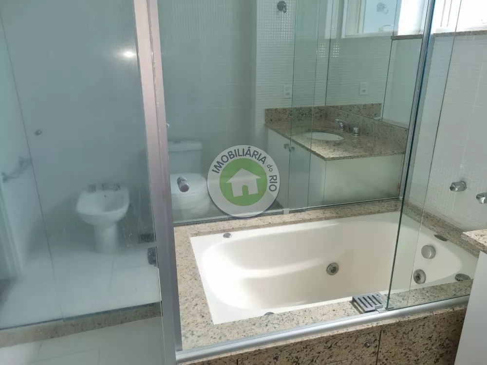 Flat/Apart Hotel, 5 quartos, 315 m² - Foto 9