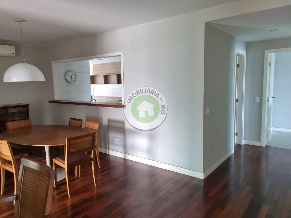Flat/Apart Hotel, 5 quartos, 315 m² - Foto 13
