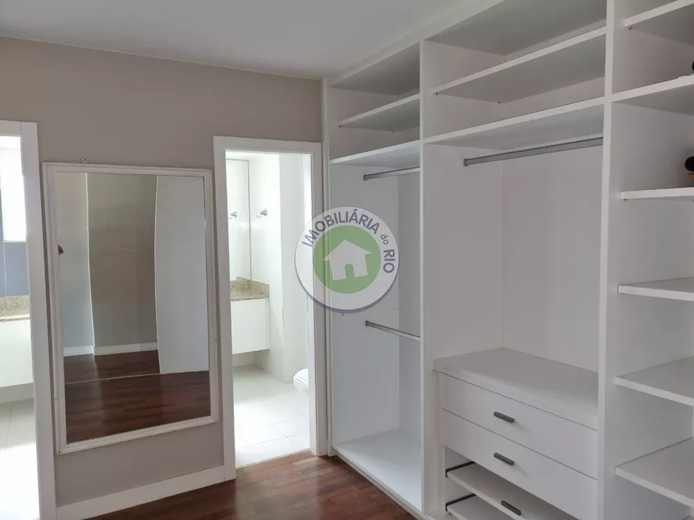 Flat/Apart Hotel, 5 quartos, 315 m² - Foto 11
