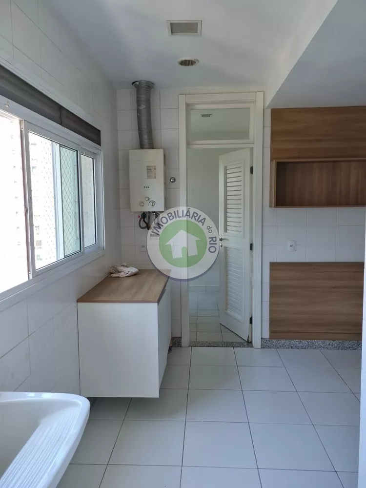 Flat/Apart Hotel, 5 quartos, 315 m² - Foto 20