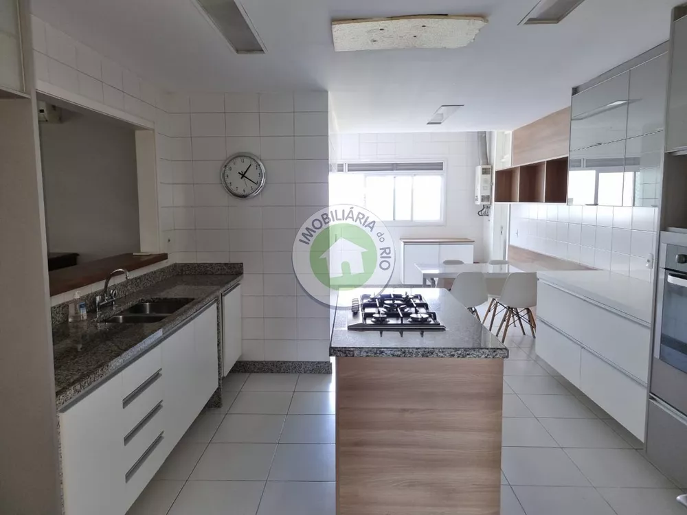 Flat/Apart Hotel, 5 quartos, 315 m² - Foto 23