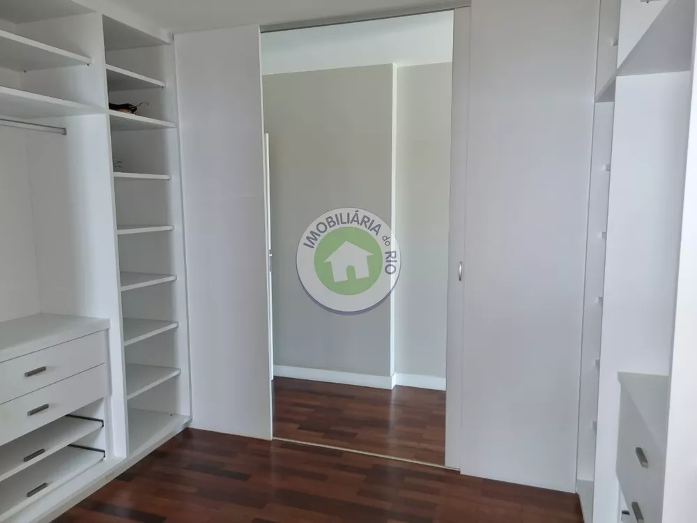 Flat/Apart Hotel, 5 quartos, 315 m² - Foto 8