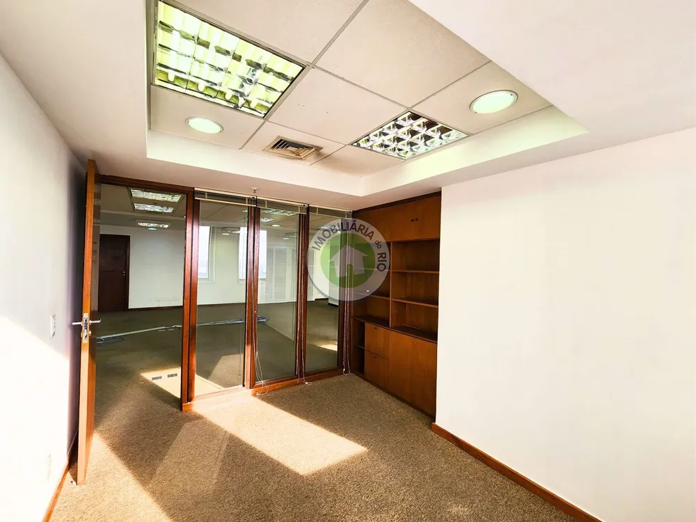 Sala-Conjunto, 311 m² - Foto 26