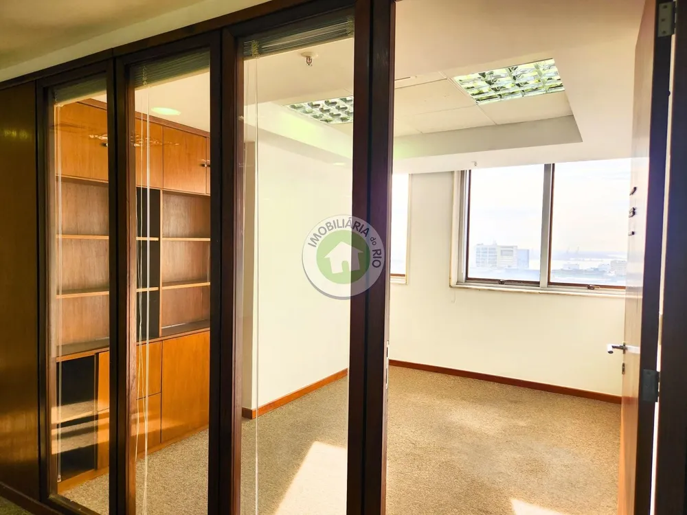 Sala-Conjunto, 311 m² - Foto 11