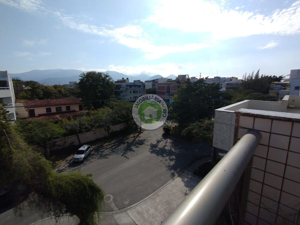 Cobertura, 2 quartos, 164 m² - Foto 1