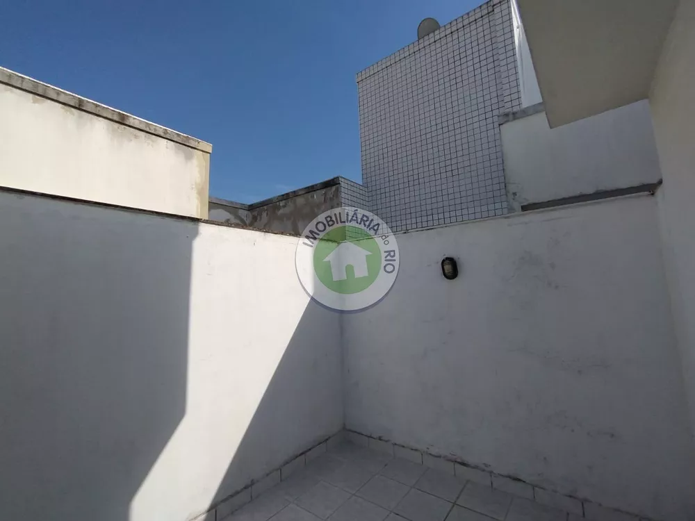 Cobertura, 2 quartos, 164 m² - Foto 17