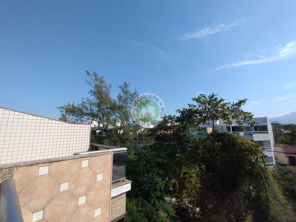 Cobertura, 2 quartos, 164 m² - Foto 2