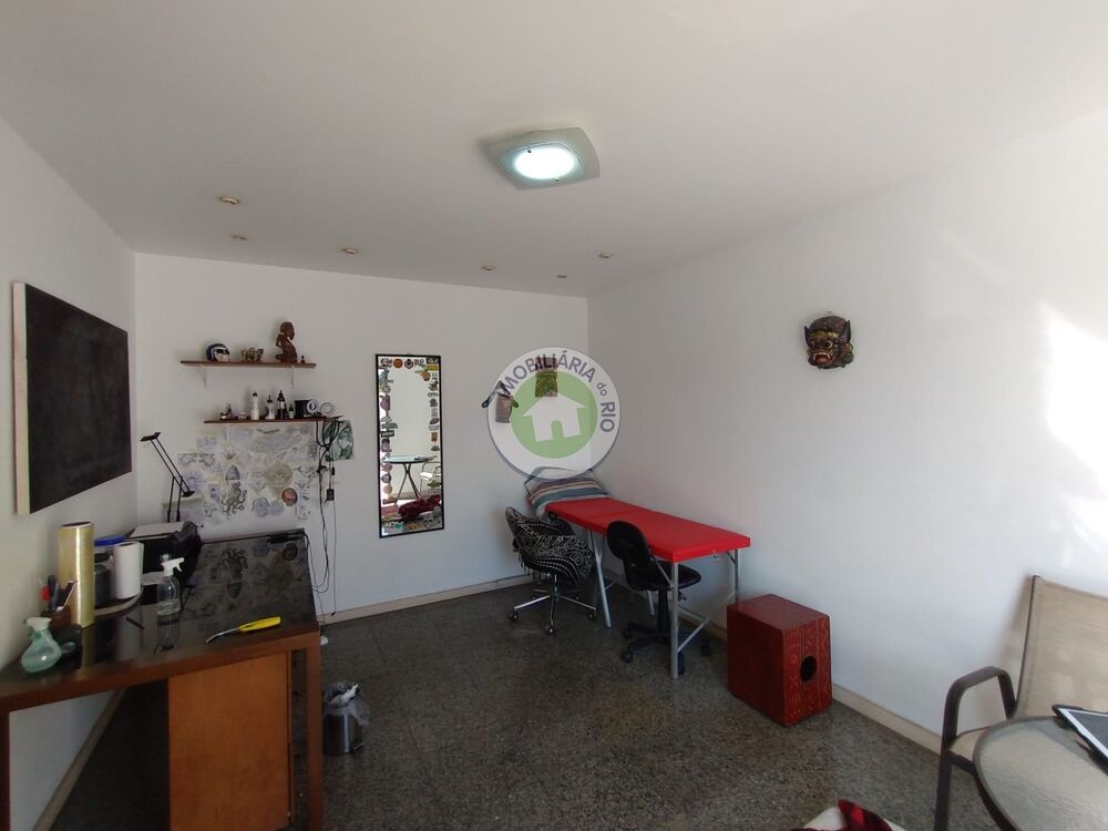 Cobertura, 2 quartos, 164 m² - Foto 4
