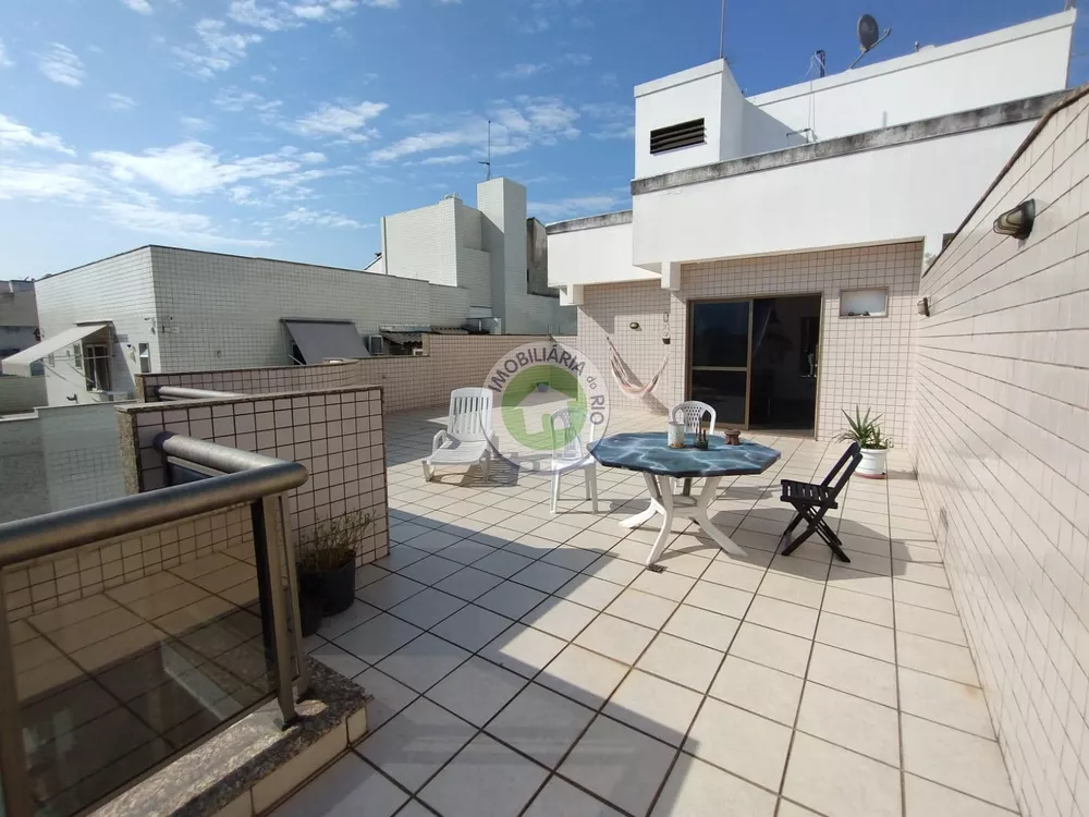 Cobertura, 2 quartos, 164 m² - Foto 8