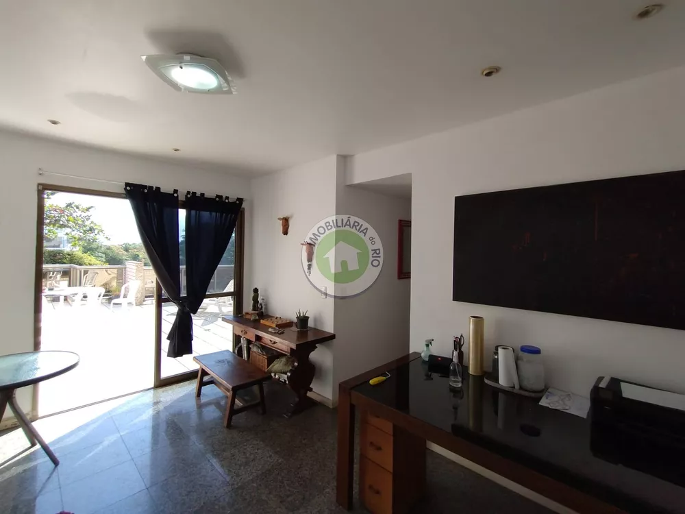 Cobertura, 2 quartos, 164 m² - Foto 5