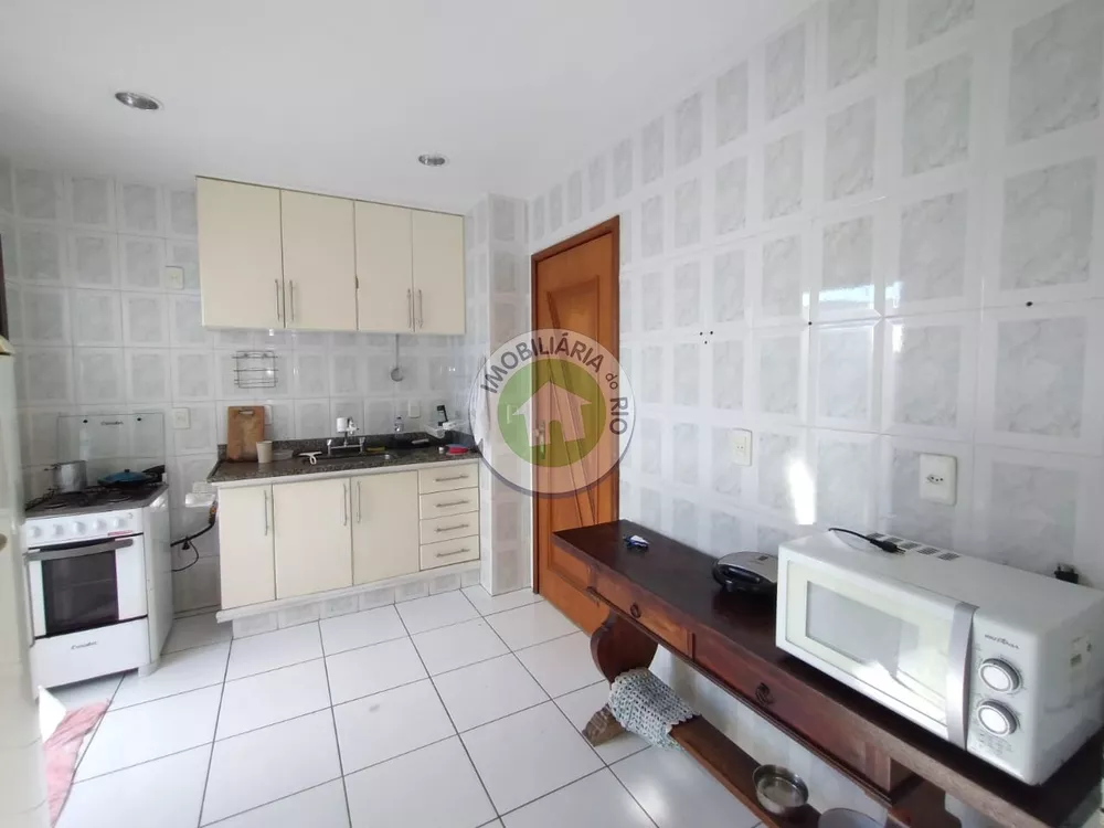 Cobertura, 2 quartos, 164 m² - Foto 21