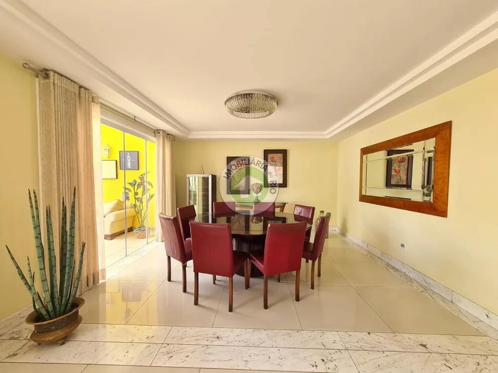 Casa, 5 quartos - Foto 55