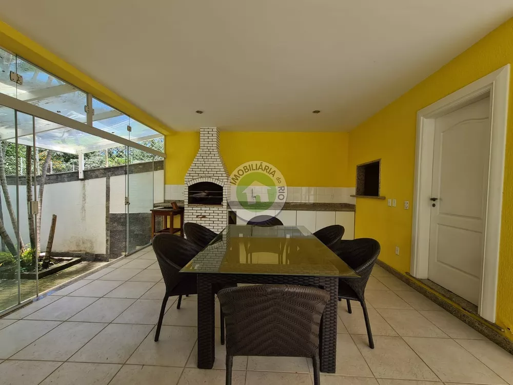 Casa, 5 quartos - Foto 19