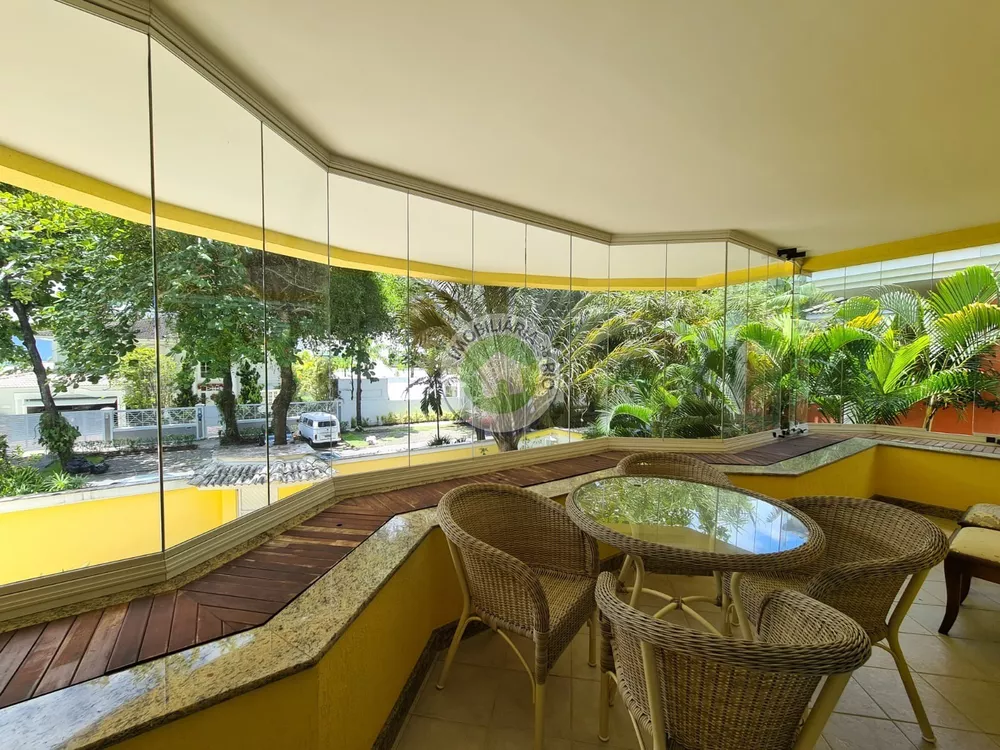 Casa, 5 quartos - Foto 42