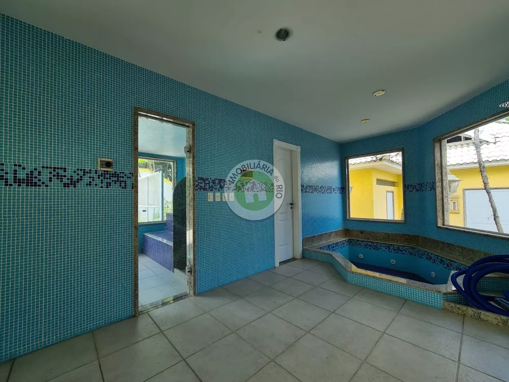 Casa, 5 quartos - Foto 32