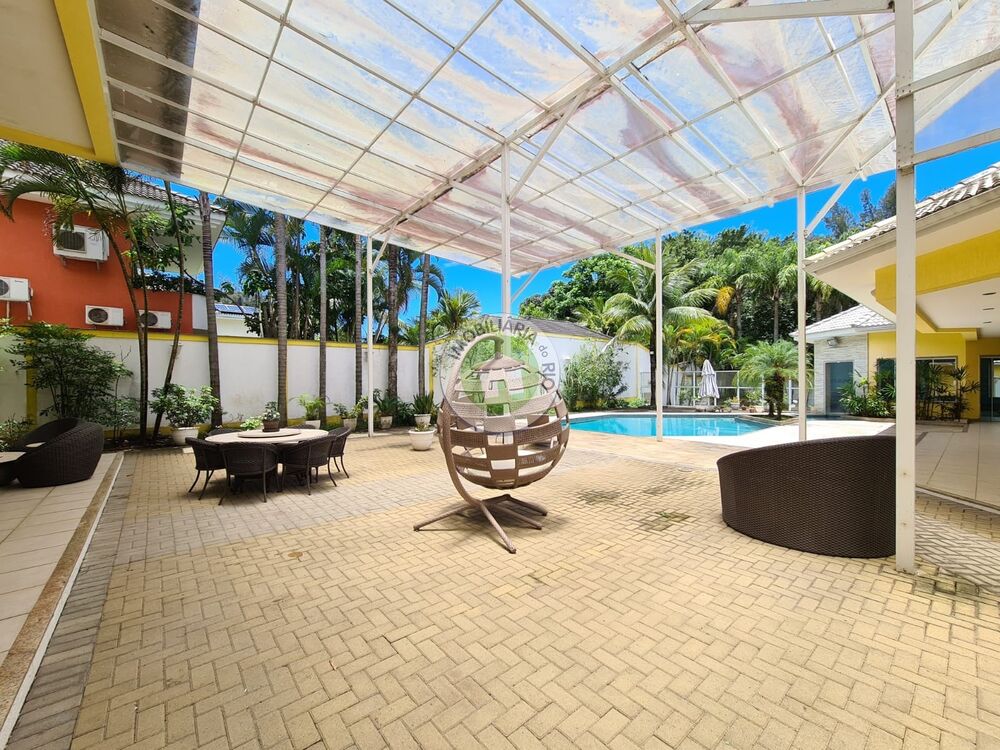 Casa, 5 quartos - Foto 69