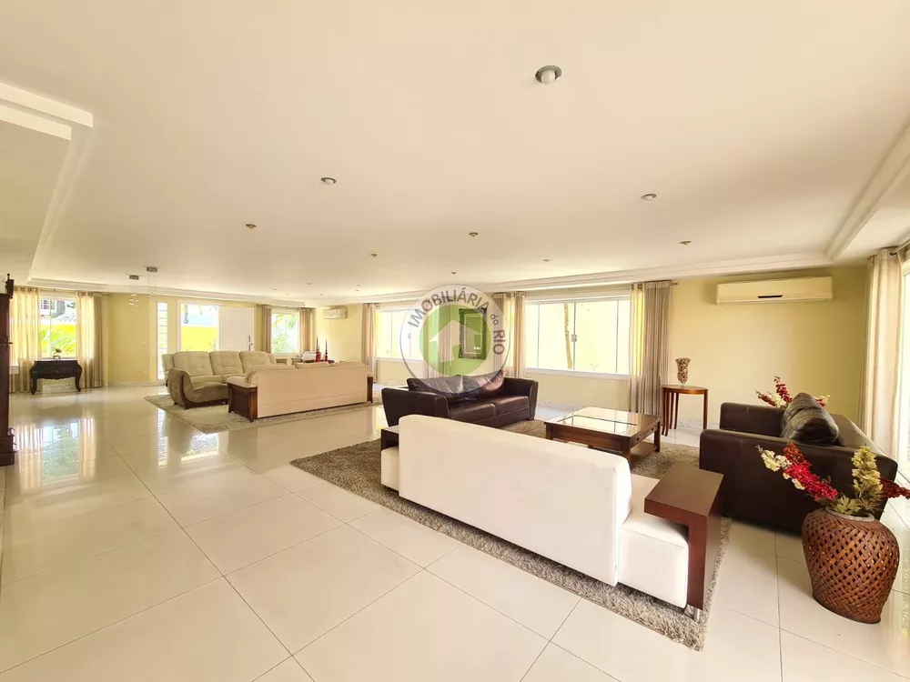 Casa, 5 quartos - Foto 57