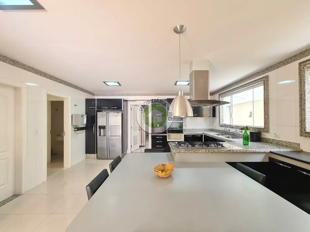 Casa, 5 quartos - Foto 7