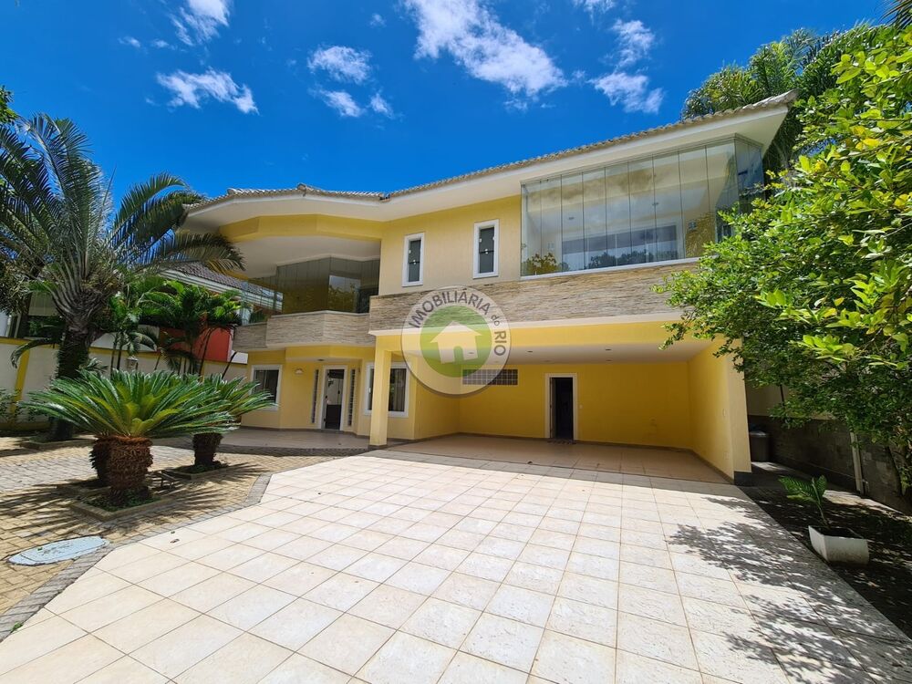 Casa, 5 quartos - Foto 70