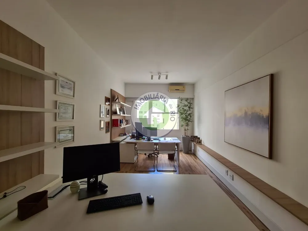 Sala-Conjunto, 180 m² - Foto 8
