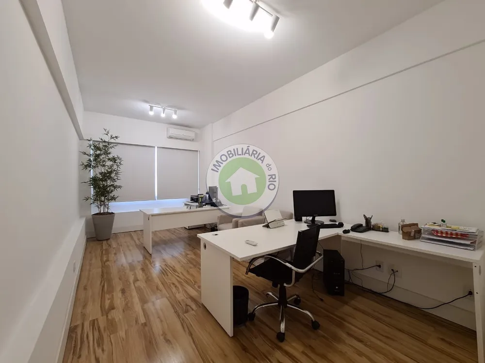 Sala-Conjunto, 180 m² - Foto 5