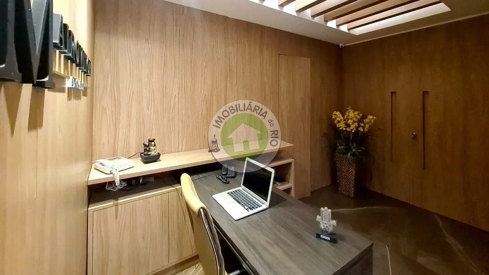 Sala-Conjunto, 180 m² - Foto 25