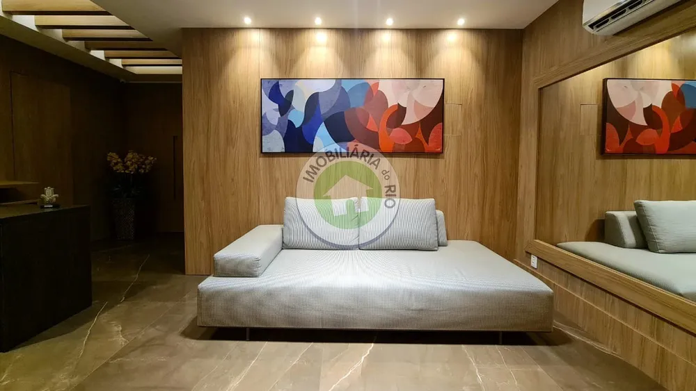 Sala-Conjunto, 180 m² - Foto 23