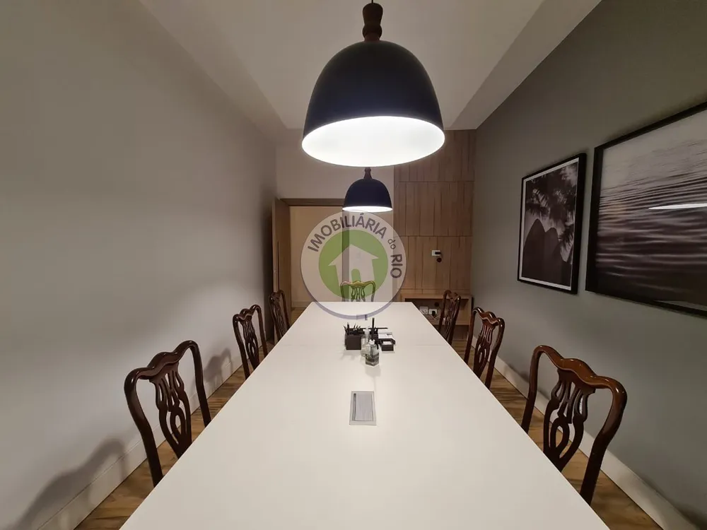 Sala-Conjunto, 180 m² - Foto 18