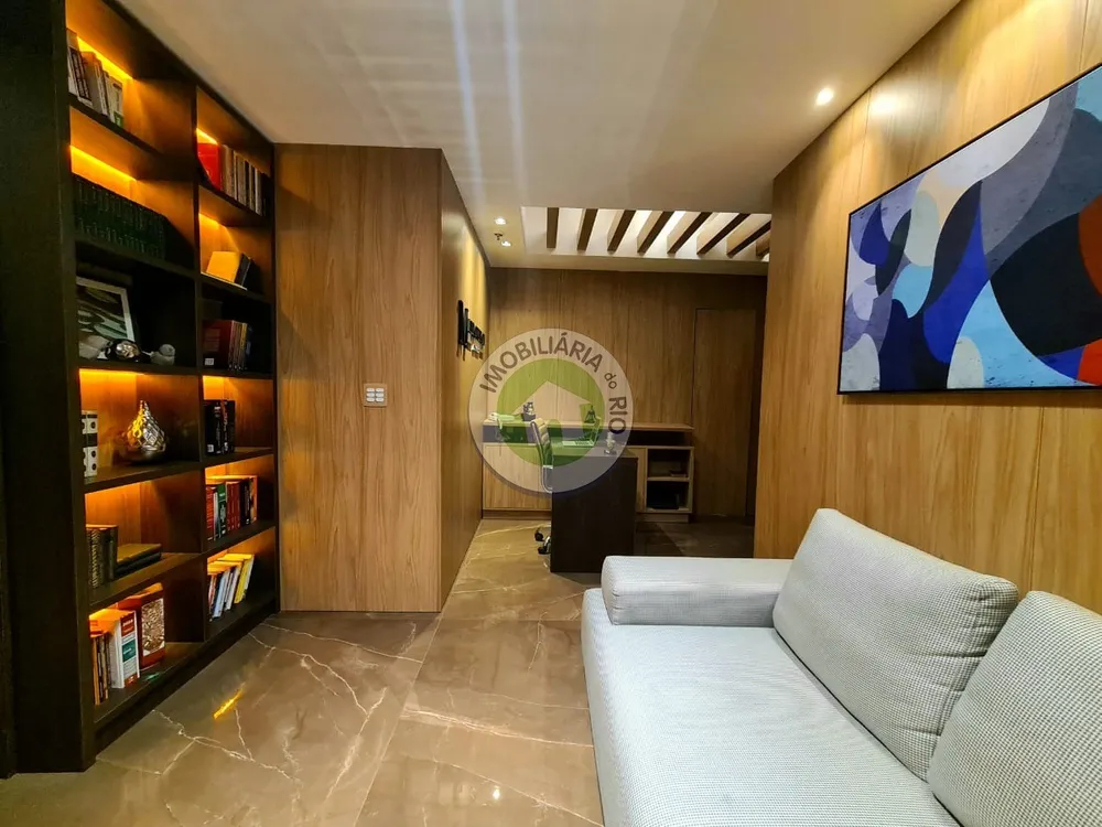 Sala-Conjunto, 180 m² - Foto 1