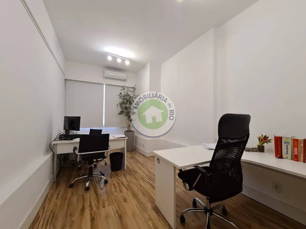 Sala-Conjunto, 180 m² - Foto 2
