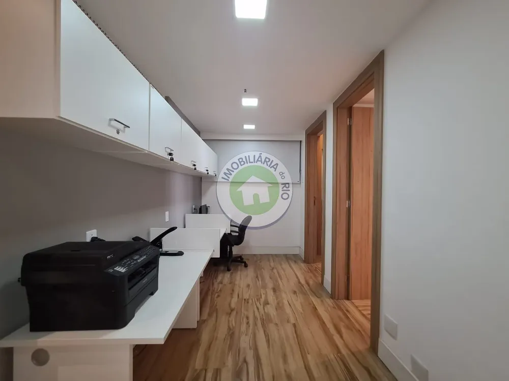 Sala-Conjunto, 180 m² - Foto 11