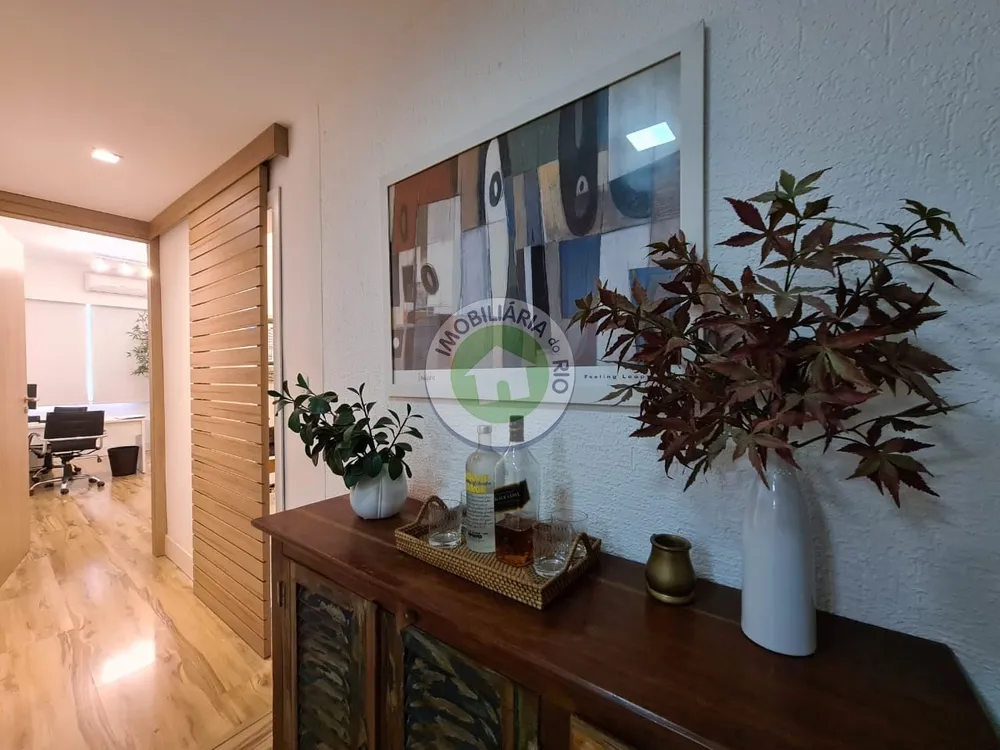 Sala-Conjunto, 180 m² - Foto 3