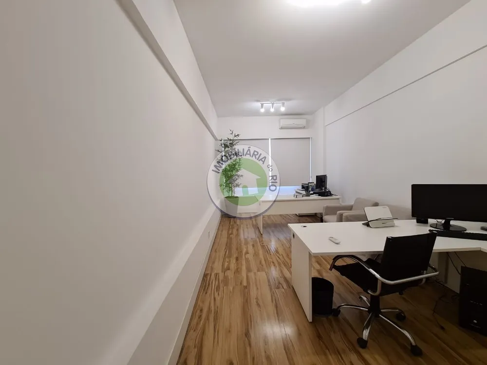 Sala-Conjunto, 180 m² - Foto 6