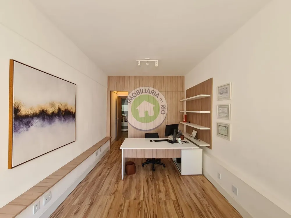 Sala-Conjunto, 180 m² - Foto 7