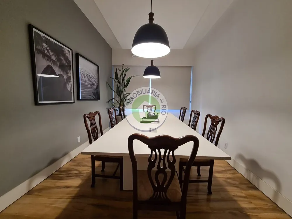 Sala-Conjunto, 180 m² - Foto 19