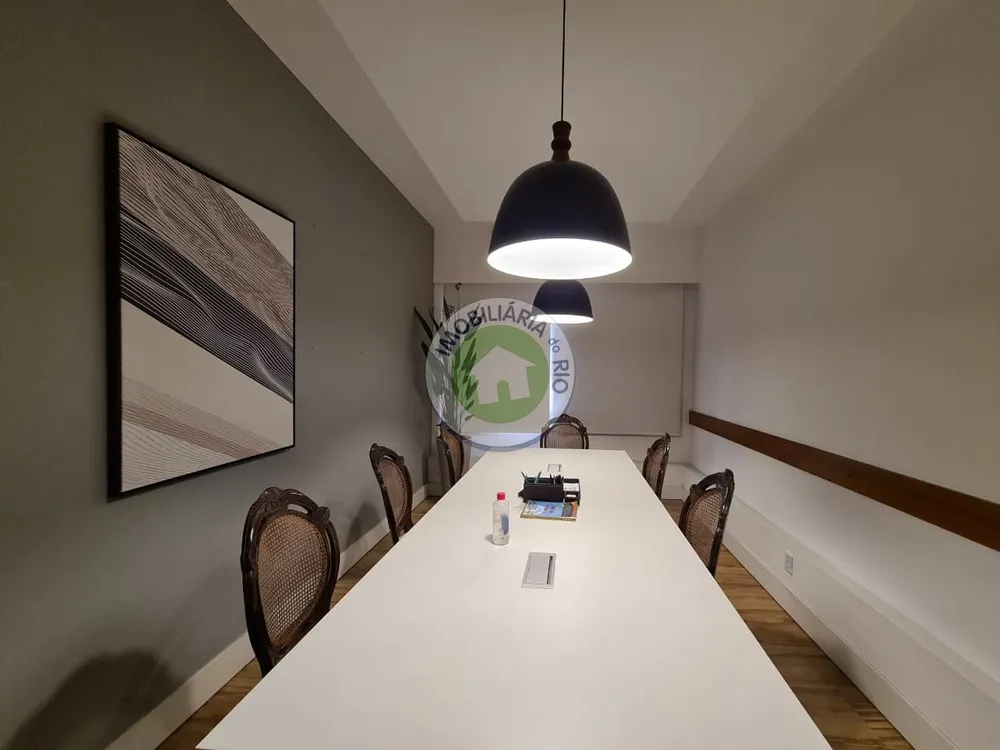 Sala-Conjunto, 180 m² - Foto 16