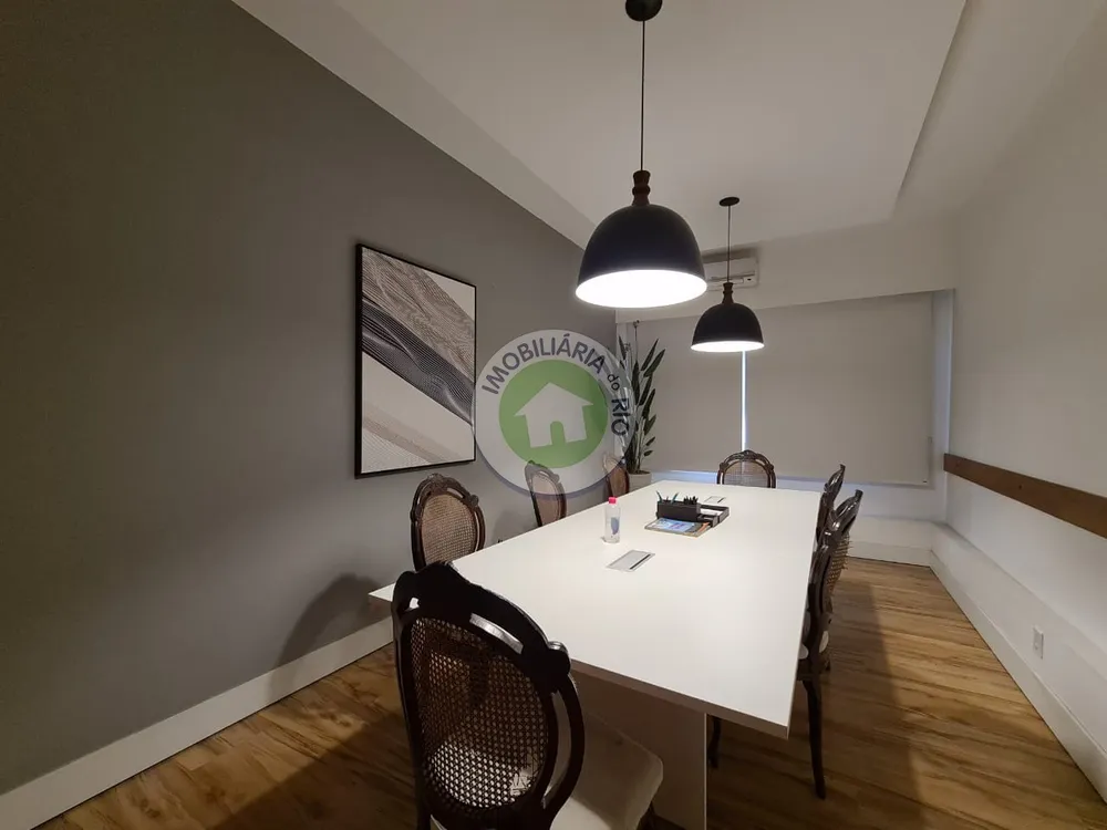 Sala-Conjunto, 180 m² - Foto 17