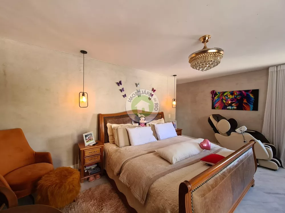 Casa, 5 quartos - Foto 32