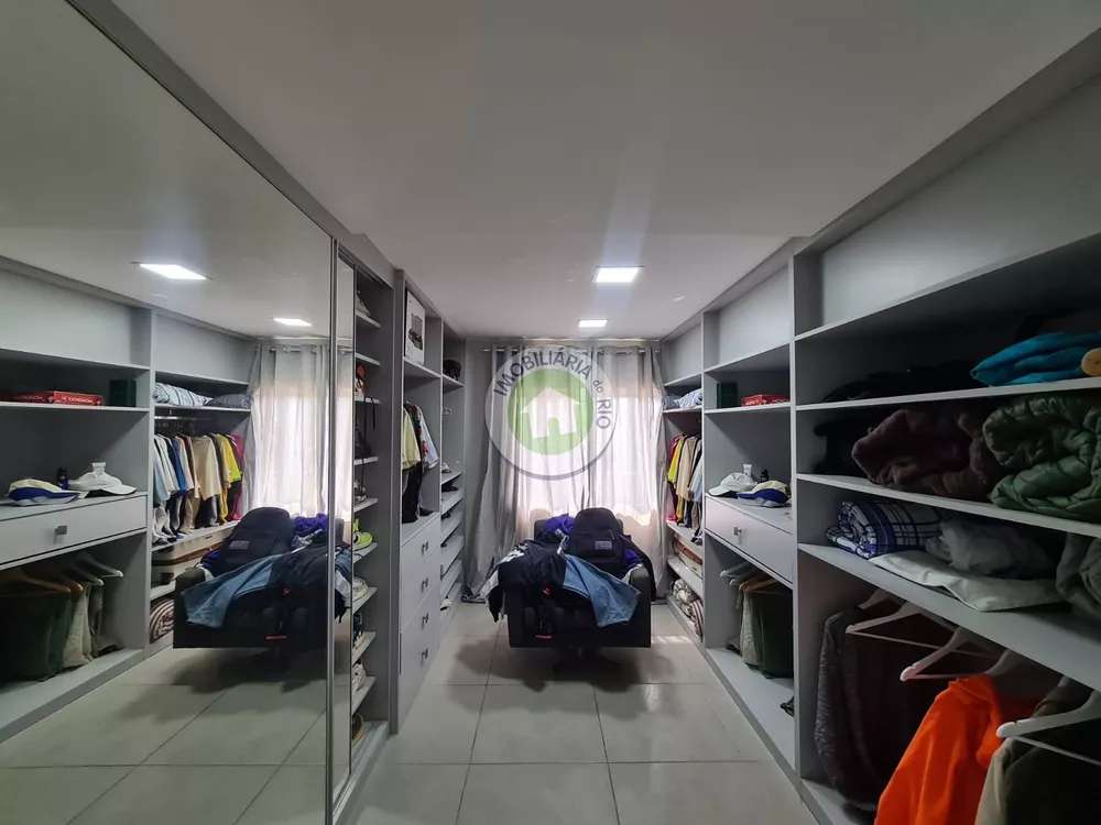 Casa, 5 quartos - Foto 6