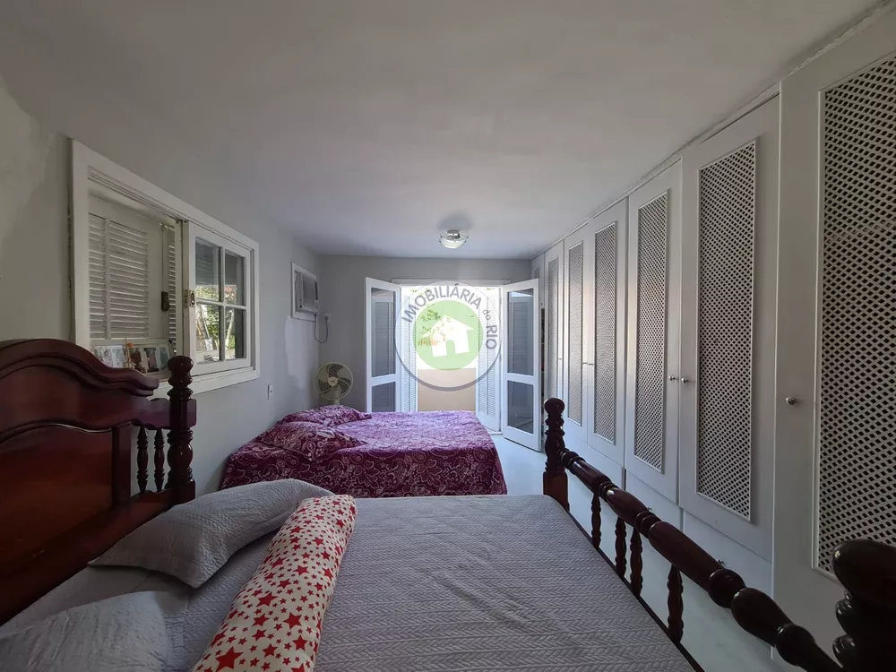 Casa, 5 quartos - Foto 10