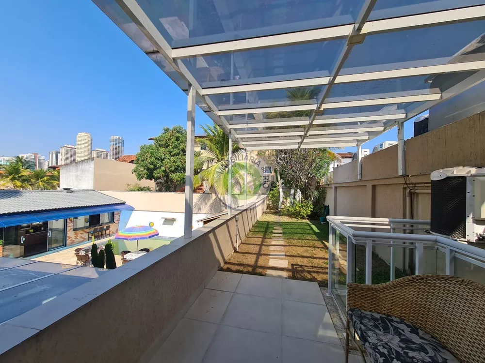 Casa, 5 quartos - Foto 12